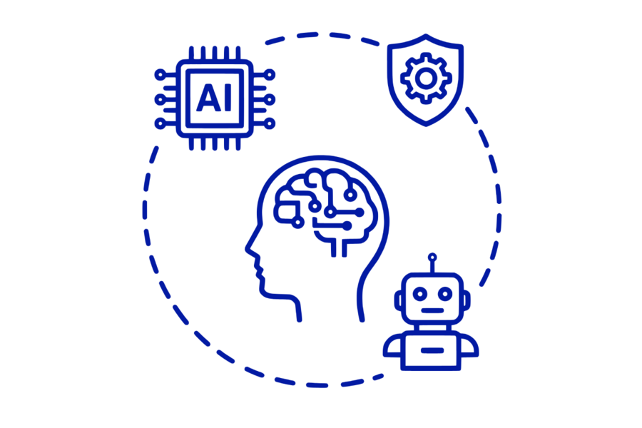 خدمات الذكاء الاصطناعي