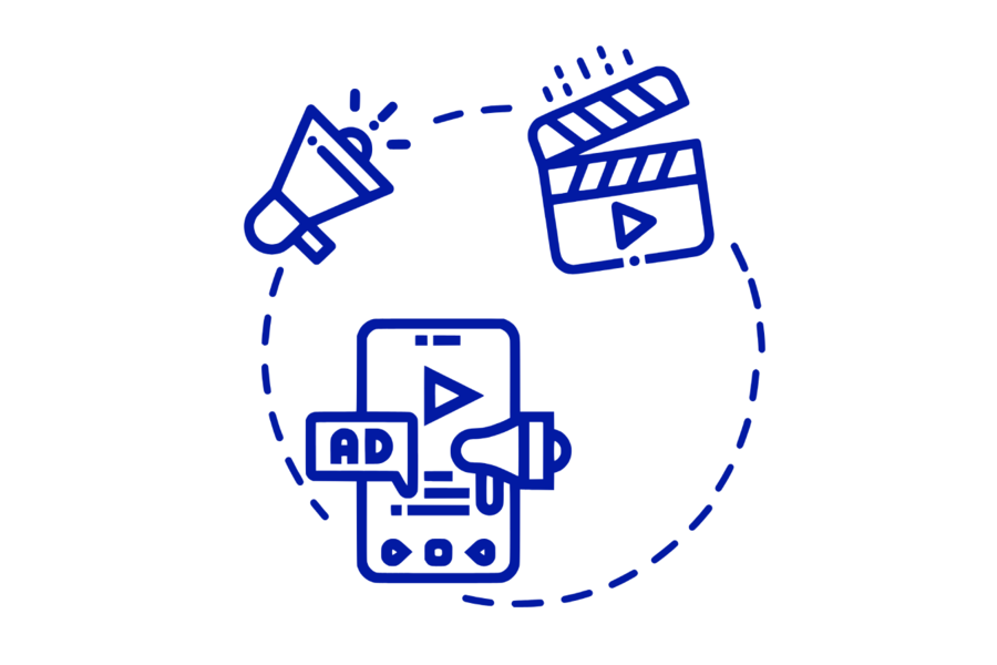 التسويق الرقمي والحملات الإعلانية