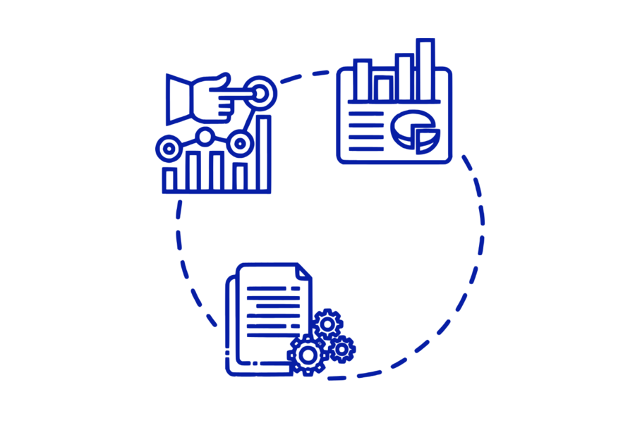 الاستشارات الرقمية والمهنية