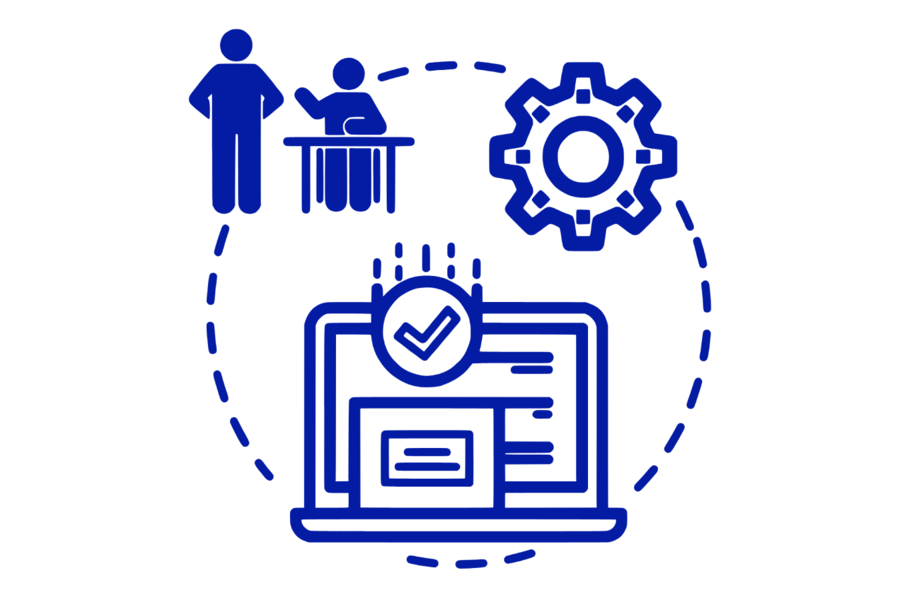 التعليم والمساندة الأكاديمية